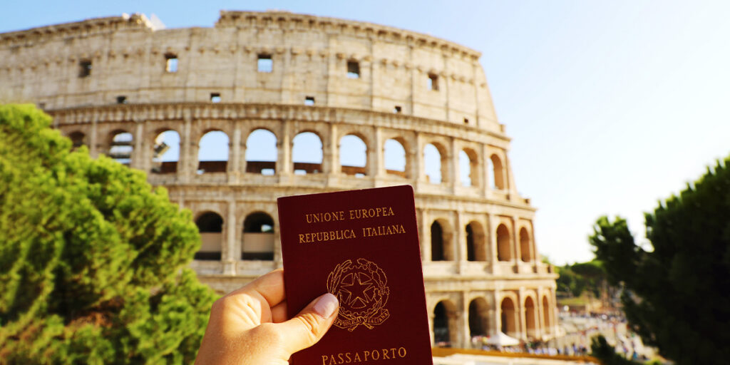 Italy Visa